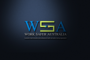 Logo Design by GD Tariq for Work Safer Australia  | Design: #18462680