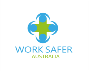Logo Design by PK Designs for Work Safer Australia  | Design #18464462
