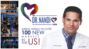 Graphic Design by uk for Ask Dr. Nandi Charities | Design: #18458331