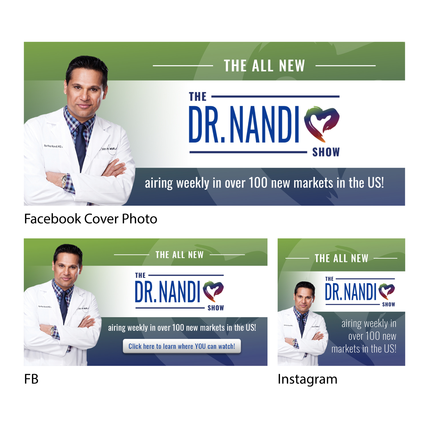 Graphic Design by LJE for Ask Dr. Nandi Charities | Design: #18461197