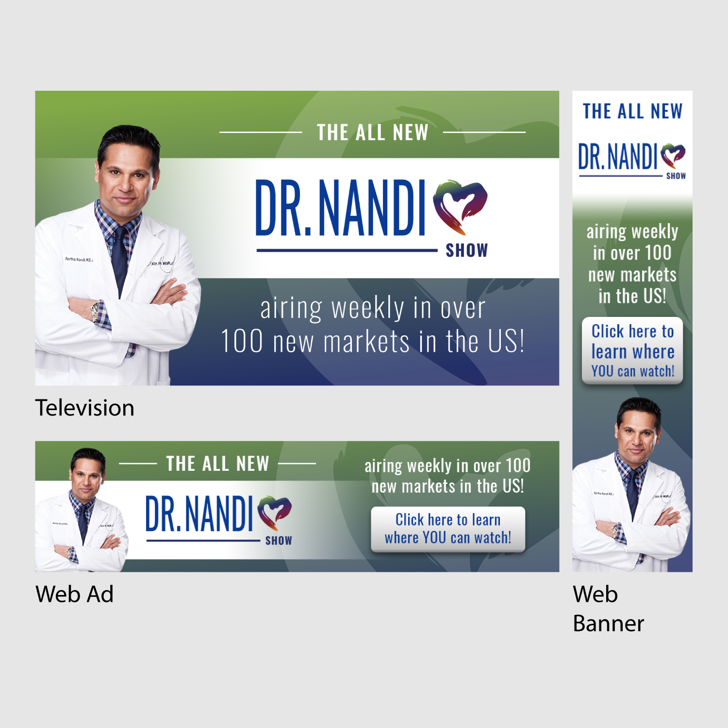 Graphic Design by LJE for Ask Dr. Nandi Charities | Design #18465047