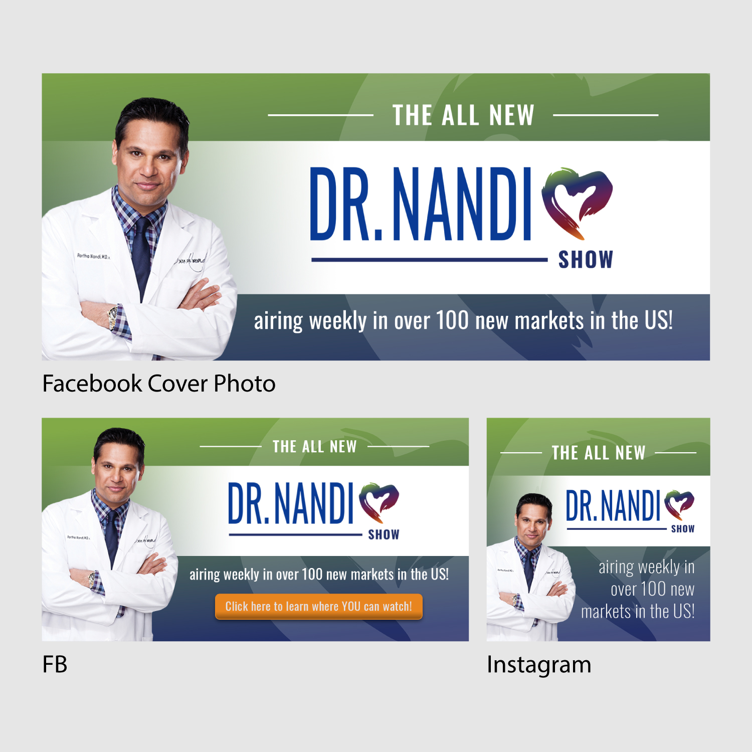 Graphic Design by LJE for Ask Dr. Nandi Charities | Design #18475537
