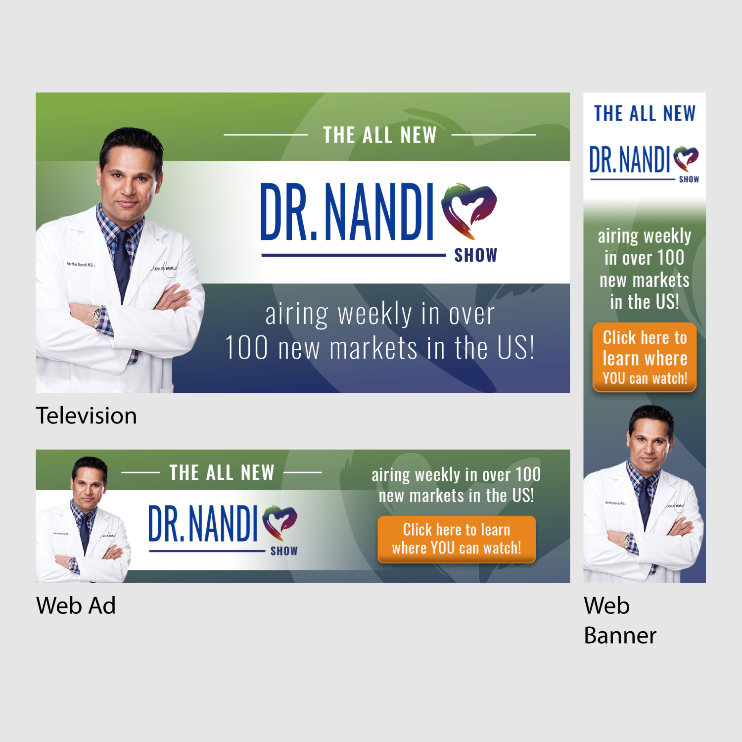Graphic Design by LJE for Ask Dr. Nandi Charities | Design #18475538