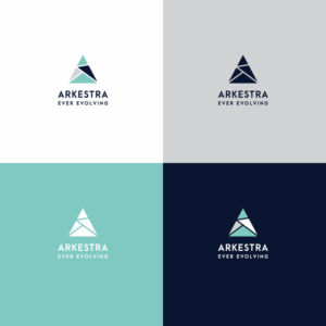 text isn't 100% necessary | Logo Design by macadesign