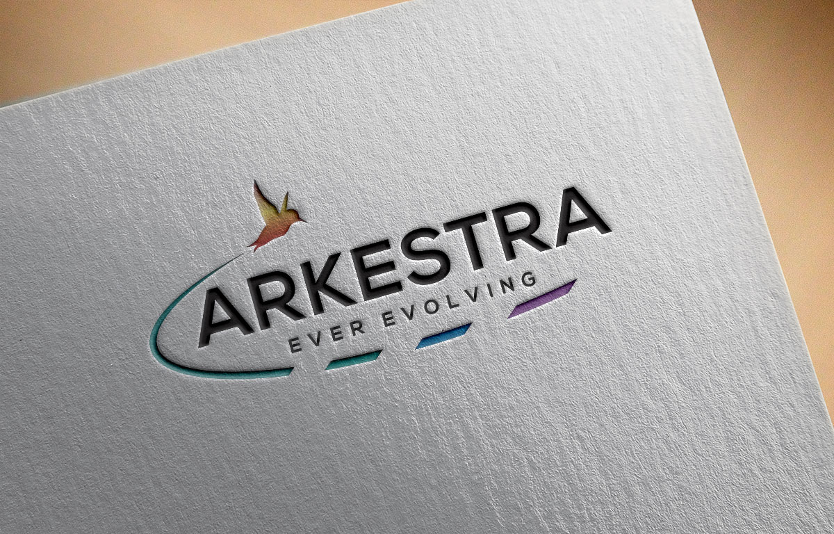 Logo Design by Atec for this project | Design #18525751
