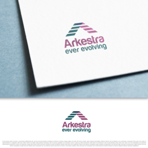 Arkestra 61 Logo Designs For Text Isn T 100 Necessary