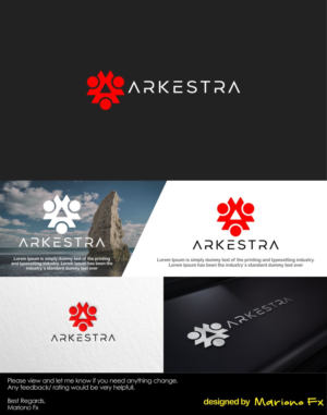 Logo-Design von Mariono Fx für dieses Projekt | Design: #18464061
