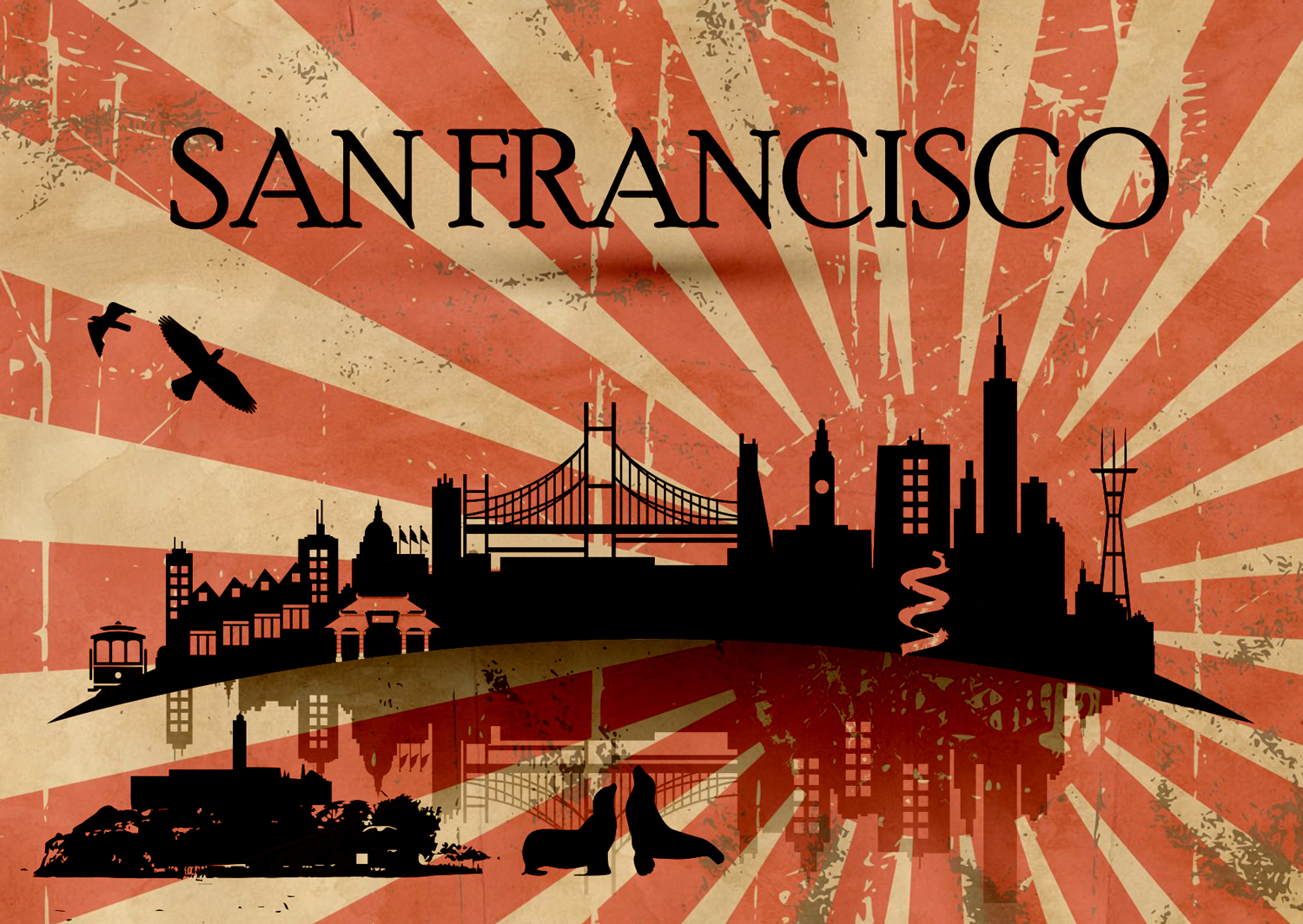 Graphic Design by uk for this project | Design #18488942