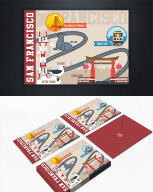 Graphic Design by yganess for this project | Design: #18535126