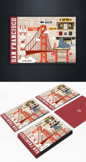 Graphic Design by yganess for this project | Design: #18550051