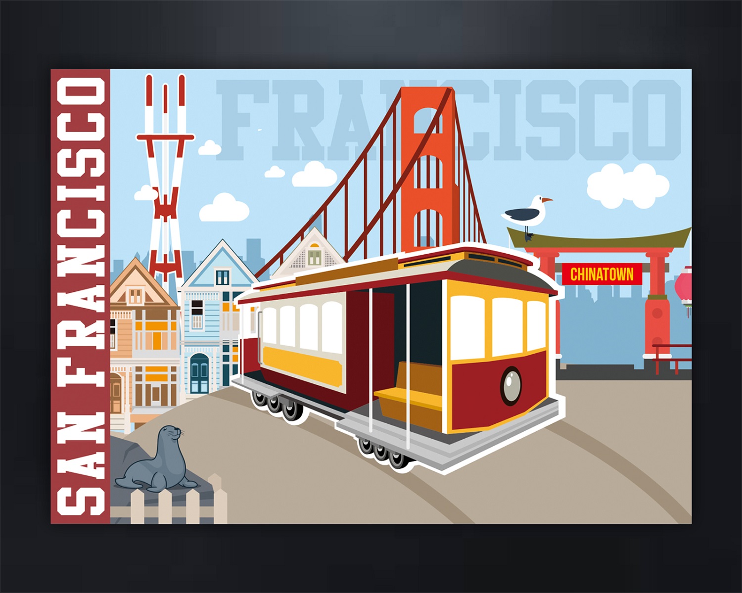 Graphic Design by yganess for this project | Design #18949906