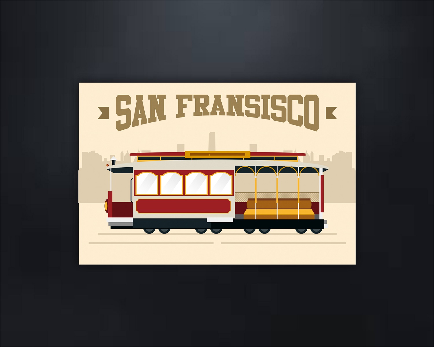 Graphic Design by yganess for this project | Design #18957686