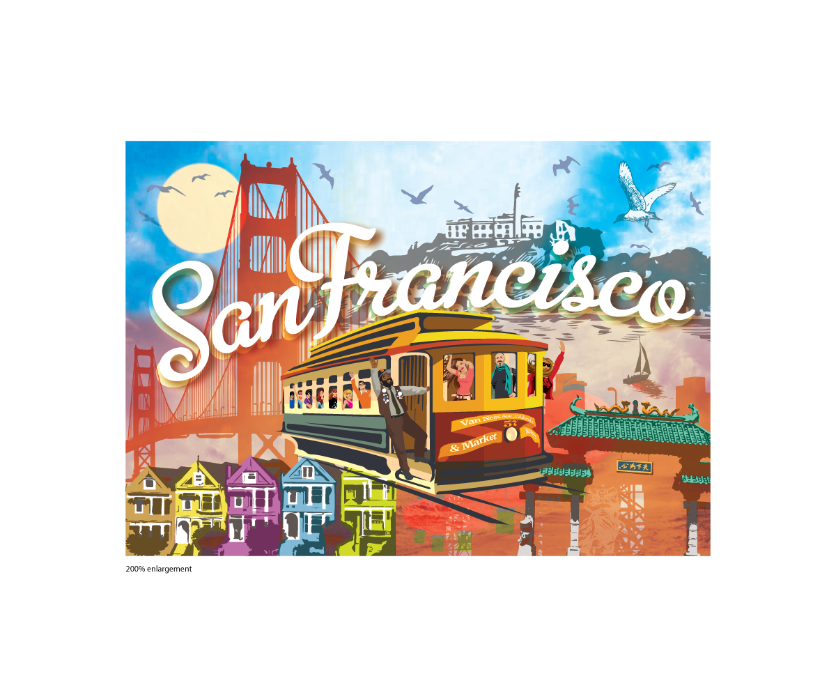 Graphic Design by Simon Hon for this project | Design: #18889927