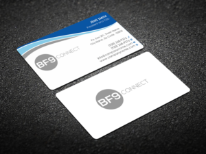 Diseño de Tarjeta de Presentación por Infinitive Technology para este proyecto | Diseño: #18458139