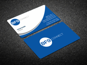 Diseño de Tarjeta de Presentación por Infinitive Technology para este proyecto | Diseño: #18458140