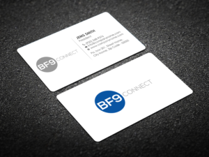 Diseño de Tarjeta de Presentación por Infinitive Technology para este proyecto | Diseño: #18458141