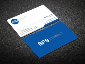 Diseño de Tarjeta de Presentación por Infinitive Technology para este proyecto | Diseño: #18458142