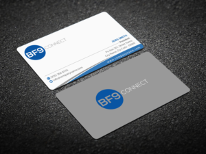 Diseño de Tarjeta de Presentación por Infinitive Technology para este proyecto | Diseño: #18458150