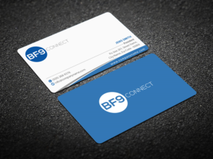 Diseño de Tarjeta de Presentación por Infinitive Technology para este proyecto | Diseño: #18458151