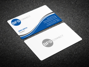 Diseño de Tarjeta de Presentación por Infinitive Technology para este proyecto | Diseño: #18458153