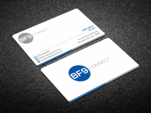 Diseño de Tarjeta de Presentación por Infinitive Technology para este proyecto | Diseño: #18458154