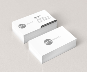 Diseño de Tarjeta de Presentación por Infinitive Technology para este proyecto | Diseño: #18458397