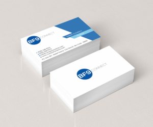 Diseño de Tarjeta de Presentación por Infinitive Technology para este proyecto | Diseño: #18458400