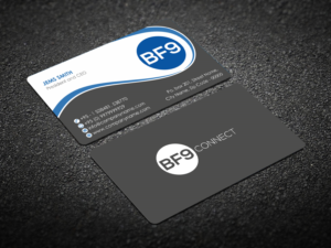 Diseño de Tarjeta de Presentación por Infinitive Technology para este proyecto | Diseño: #18460252