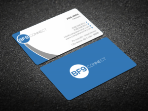 Diseño de Tarjeta de Presentación por Infinitive Technology para este proyecto | Diseño: #18460253