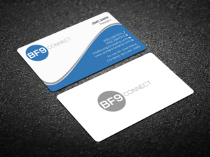 Diseño de Tarjeta de Presentación por Infinitive Technology para este proyecto | Diseño: #18460254