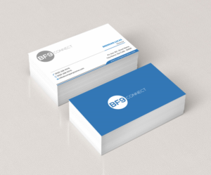 Diseño de Tarjeta de Presentación por Infinitive Technology para este proyecto | Diseño: #18460263