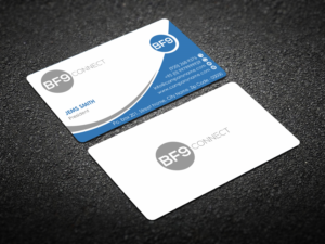 Diseño de Tarjeta de Presentación por Infinitive Technology para este proyecto | Diseño: #18460298