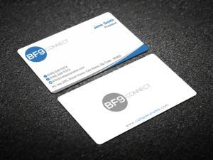 Diseño de Tarjeta de Presentación por Infinitive Technology para este proyecto | Diseño: #18460300