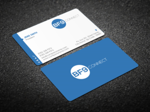 Diseño de Tarjeta de Presentación por Infinitive Technology para este proyecto | Diseño: #18460373