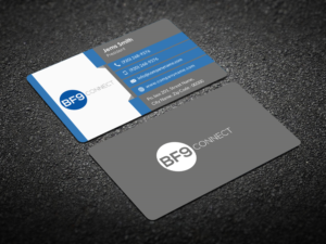 Diseño de Tarjeta de Presentación por Infinitive Technology para este proyecto | Diseño: #18460374