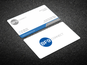 Diseño de Tarjeta de Presentación por Infinitive Technology para este proyecto | Diseño: #18460375