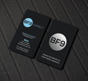 Diseño de Tarjeta de Presentación por Creations Box 2015 para este proyecto | Diseño: #18457443