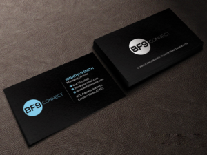 Diseño de Tarjeta de Presentación por Creations Box 2015 para este proyecto | Diseño: #18461357
