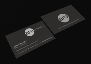 Diseño de Tarjeta de Presentación por Creations Box 2015 para este proyecto | Diseño: #18462065