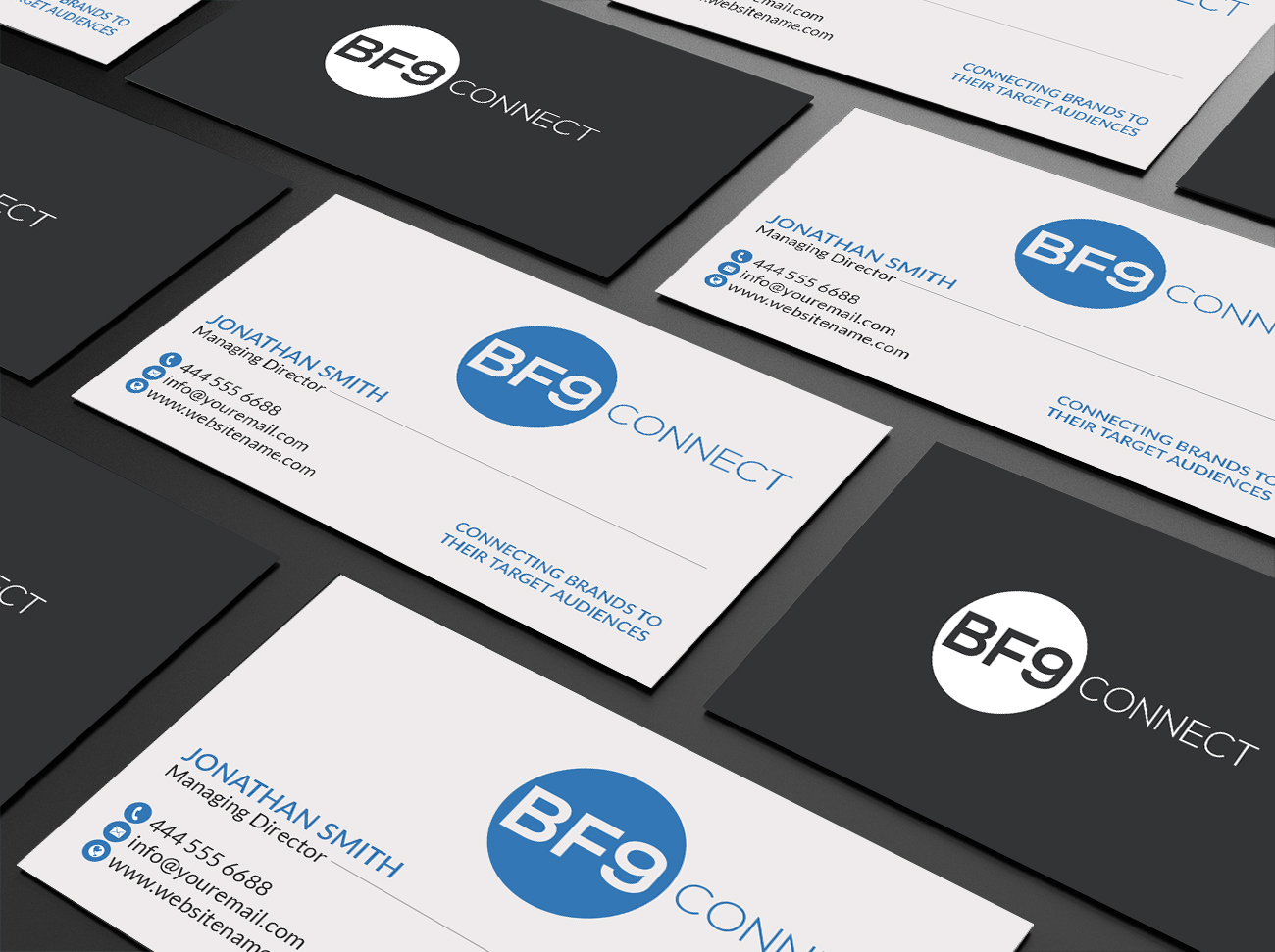 Design de Carte de Visite par Creations Box 2015 pour ce projet | Design #18462069