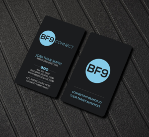 Diseño de Tarjeta de Presentación por Creations Box 2015 para este proyecto | Diseño: #18462070