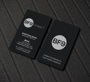 Diseño de Tarjeta de Presentación por Creations Box 2015 para este proyecto | Diseño: #18462071