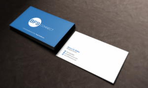 Diseño de Tarjeta de Presentación por OxonoArt para este proyecto | Diseño: #18499417