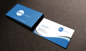 Diseño de Tarjeta de Presentación por OxonoArt para este proyecto | Diseño: #18499642