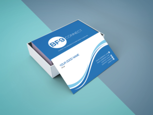 Design de Carte de Visite par The Filly Studios pour ce projet | Design #18454889