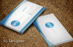 Visitenkarten-Design von SL Designer für dieses Projekt | Design: #18456269