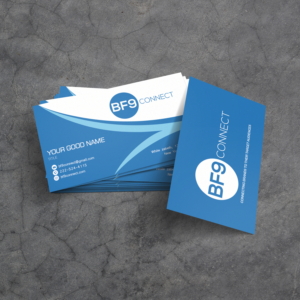 Visitenkarten-Design von K2 für dieses Projekt | Design: #18458387