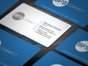 Diseño de Tarjeta de Presentación por Tripti Ranjan Gain para este proyecto | Diseño: #18460863