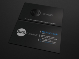 Diseño de Tarjeta de Presentación por Tripti Ranjan Gain para este proyecto | Diseño: #18460864