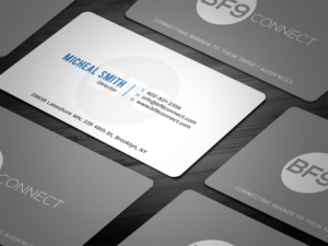 Diseño de Tarjeta de Presentación por Tripti Ranjan Gain para este proyecto | Diseño: #18460873